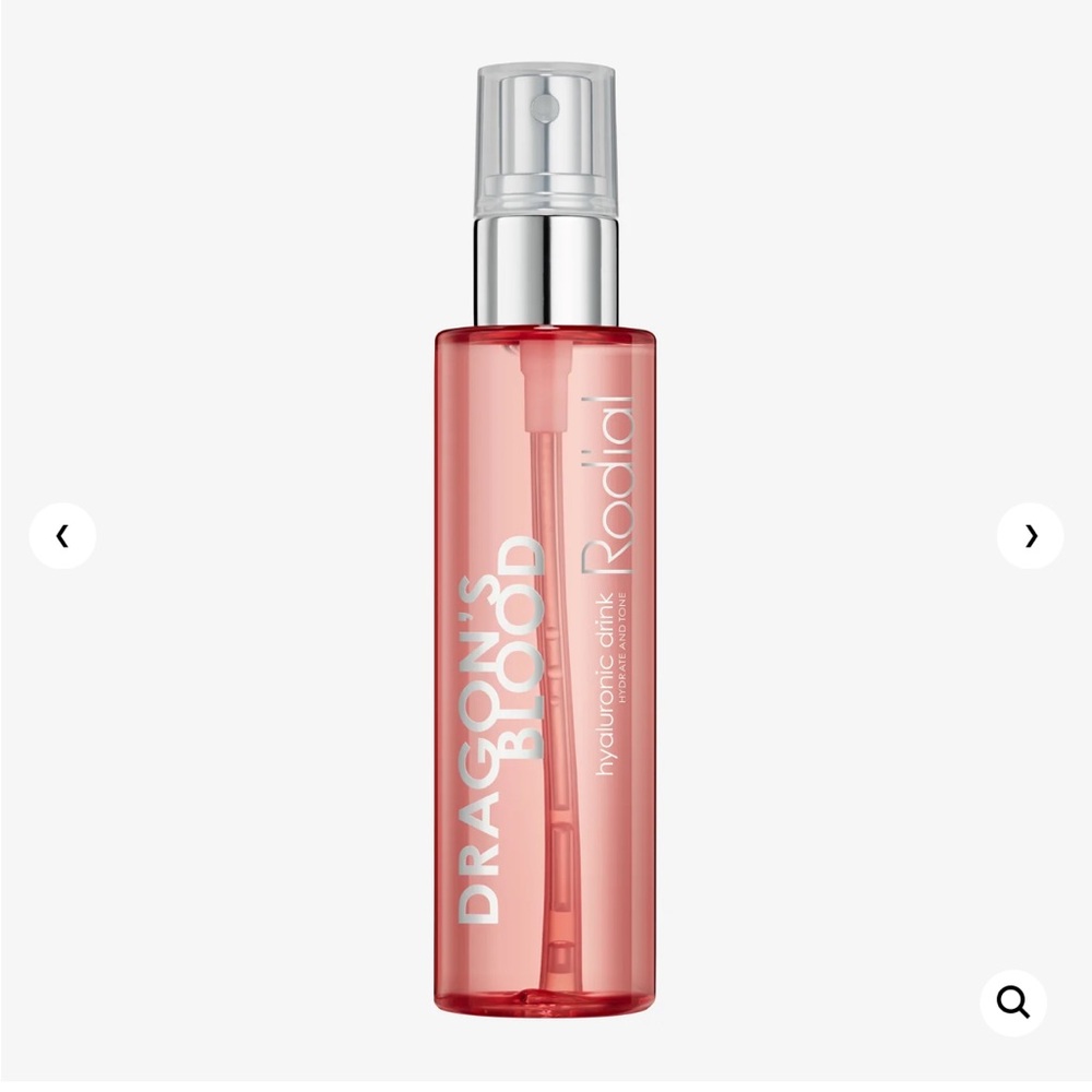 Radial Dragons Blood Hyaluronic Drink